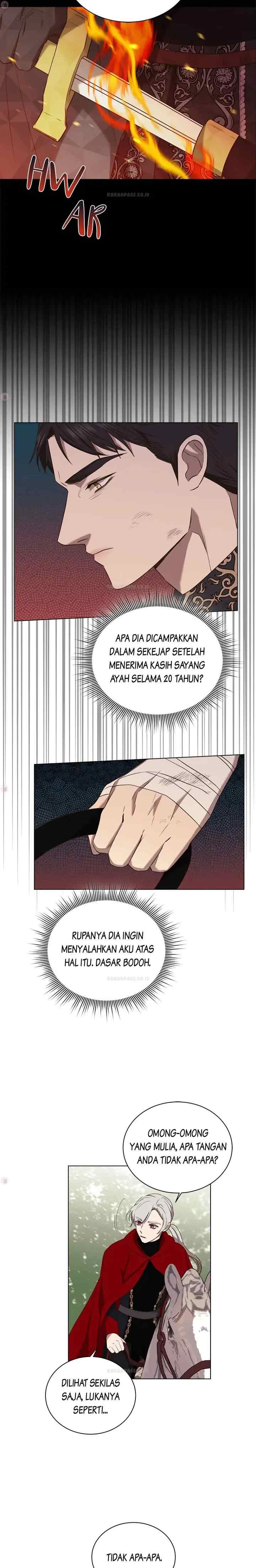 Antagonist Savior chapter 72 halaman 12