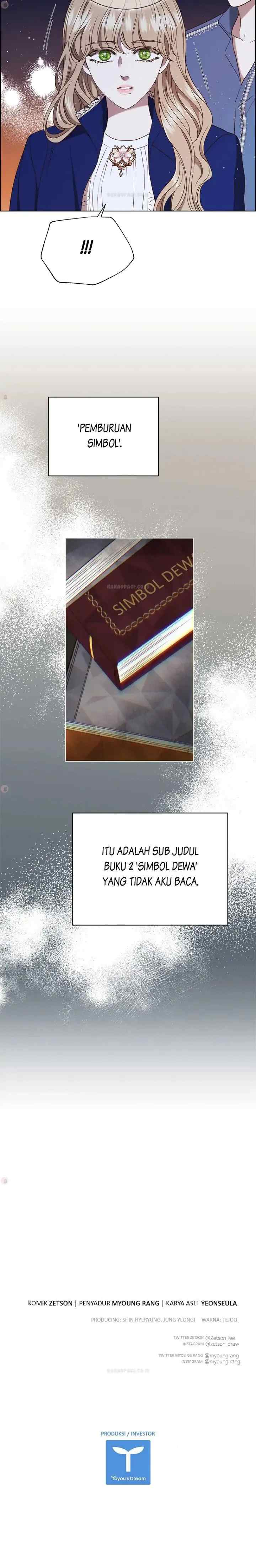 Antagonist Savior chapter 72 halaman 17