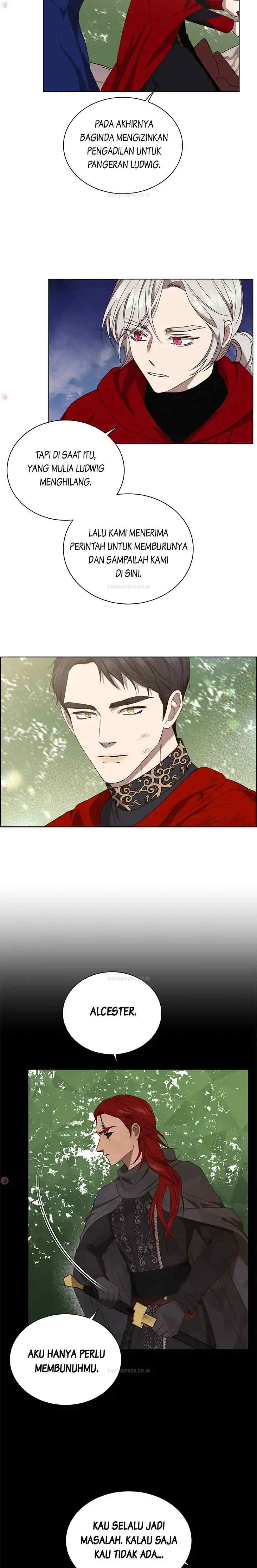 Antagonist Savior chapter 72 halaman 11