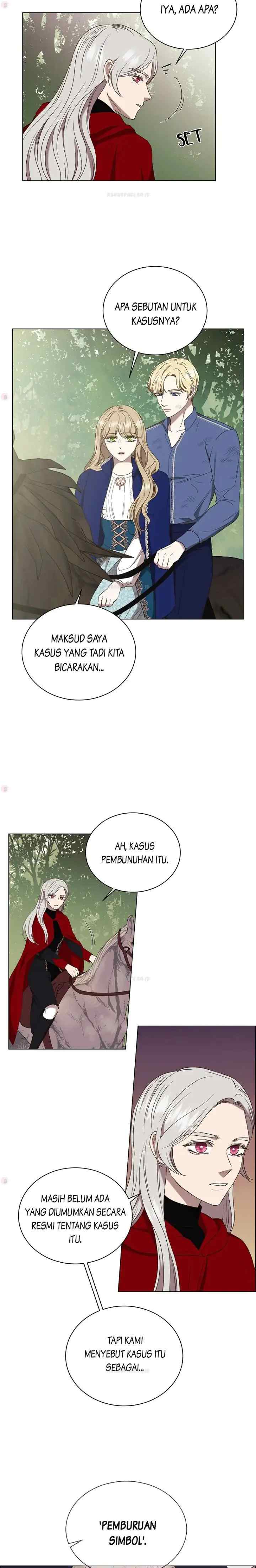 Antagonist Savior chapter 72 halaman 16
