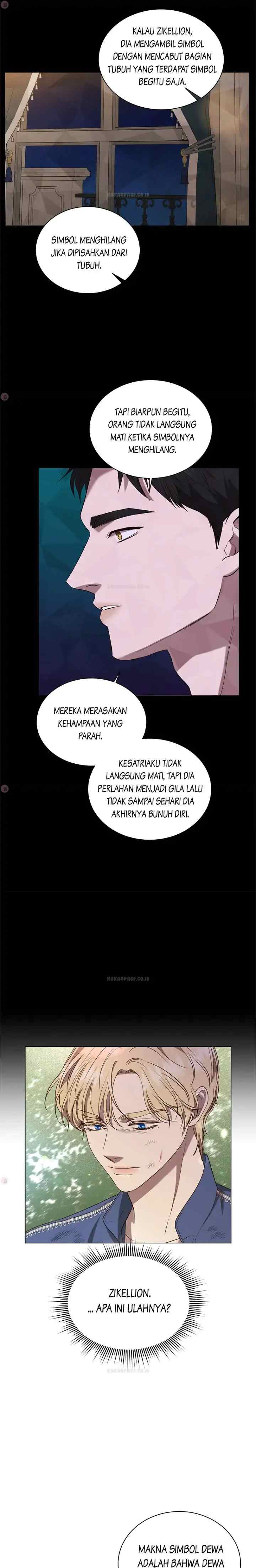 Antagonist Savior chapter 72 halaman 9