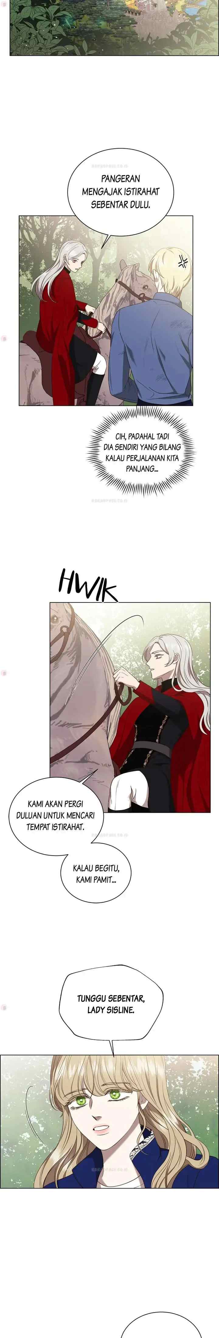 Antagonist Savior chapter 72 halaman 15