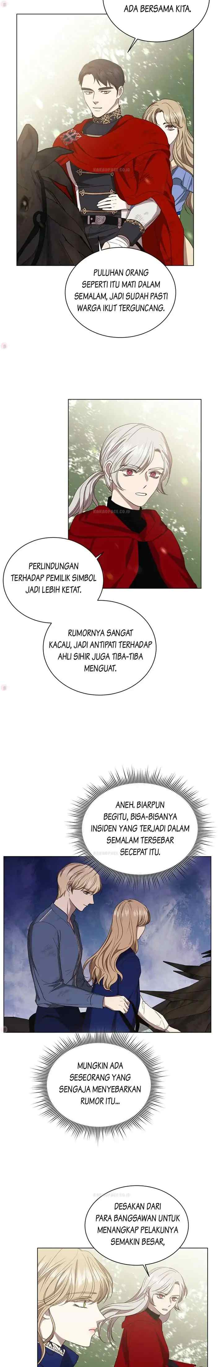 Antagonist Savior chapter 72 halaman 10