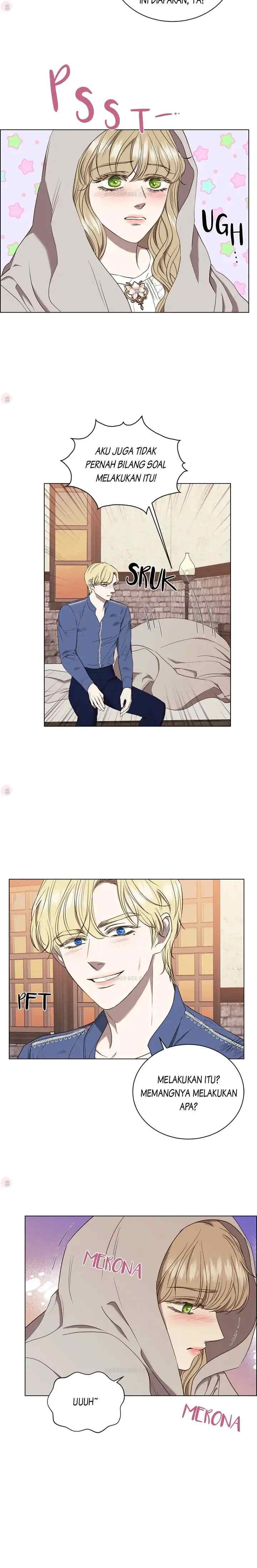 Antagonist Savior chapter 73 halaman 10