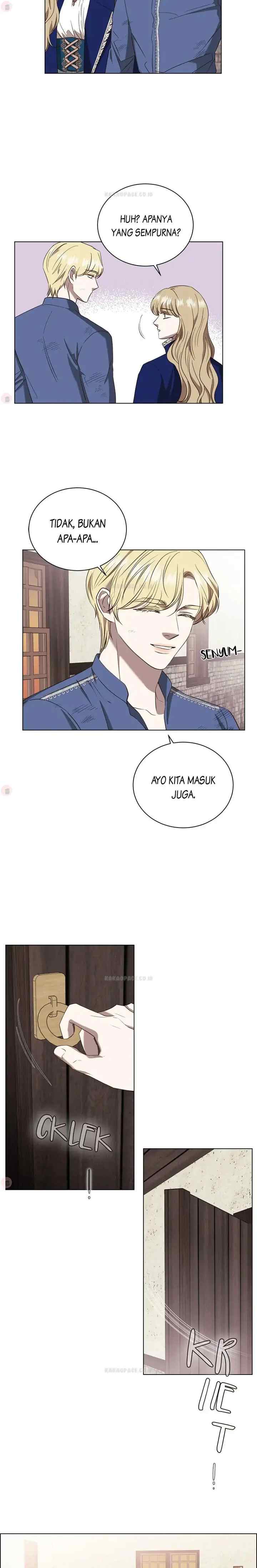 Antagonist Savior chapter 73 halaman 4