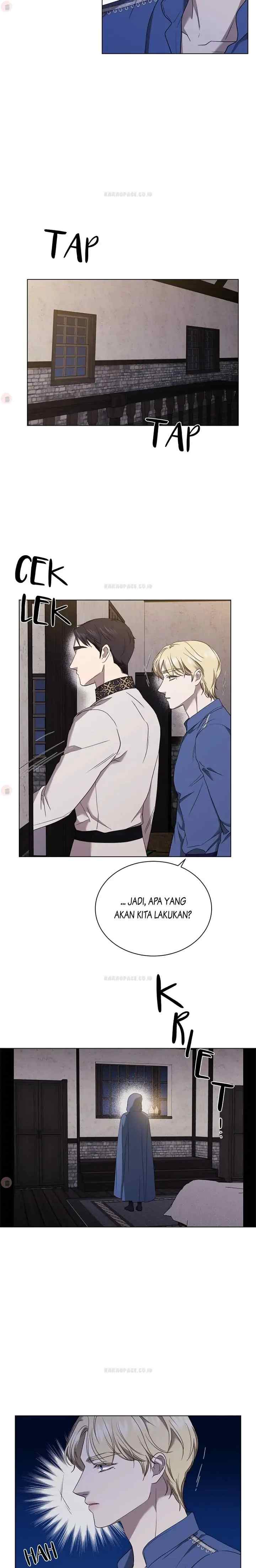 Antagonist Savior chapter 74 halaman 4