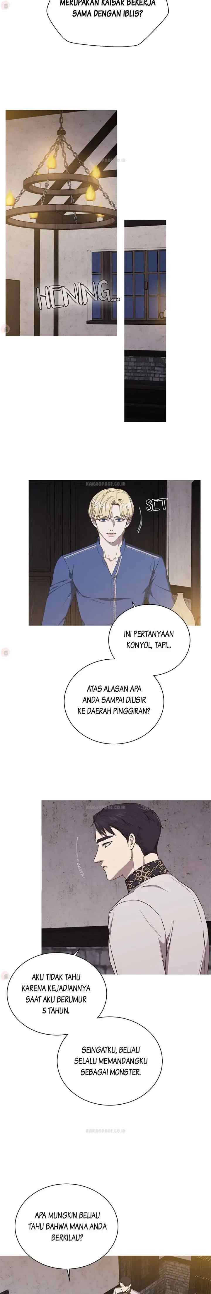 Antagonist Savior chapter 74 halaman 10