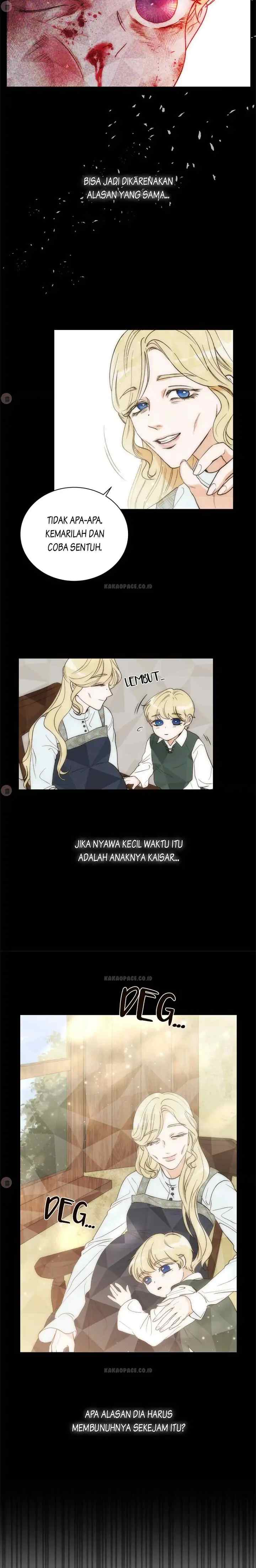Antagonist Savior chapter 74 halaman 13