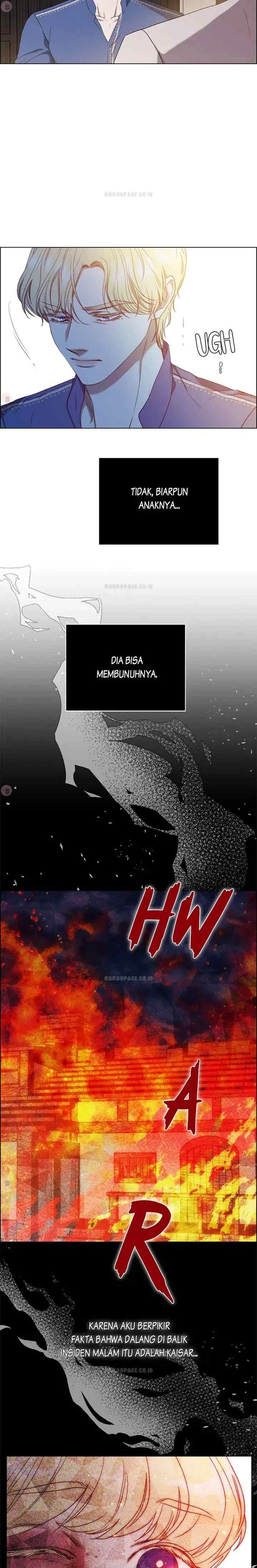 Antagonist Savior chapter 74 halaman 12