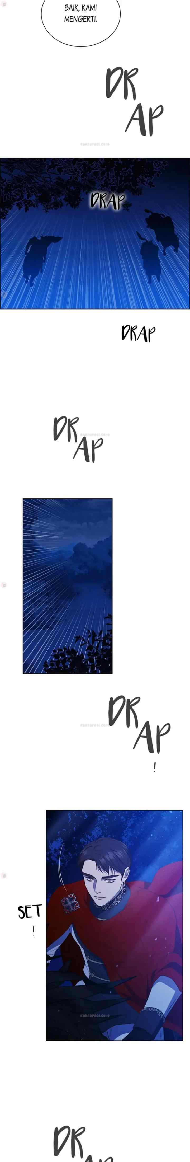 Antagonist Savior chapter 75 halaman 16