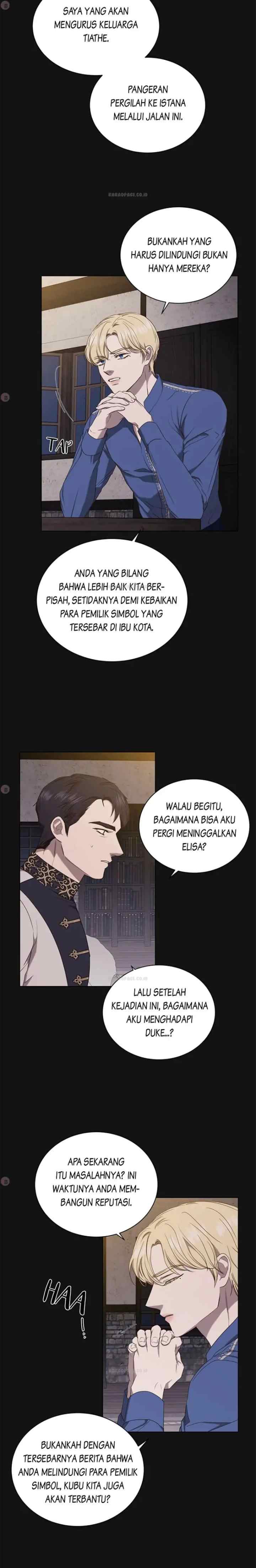 Antagonist Savior chapter 75 halaman 12
