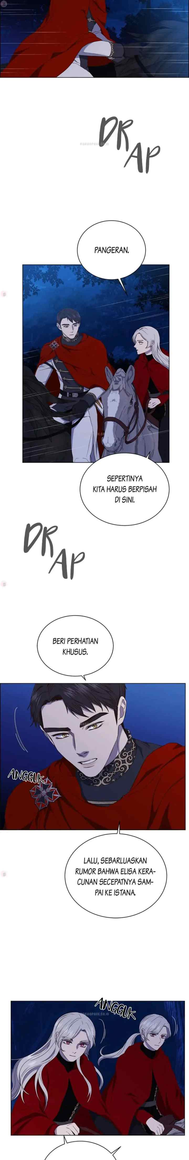 Antagonist Savior chapter 75 halaman 15