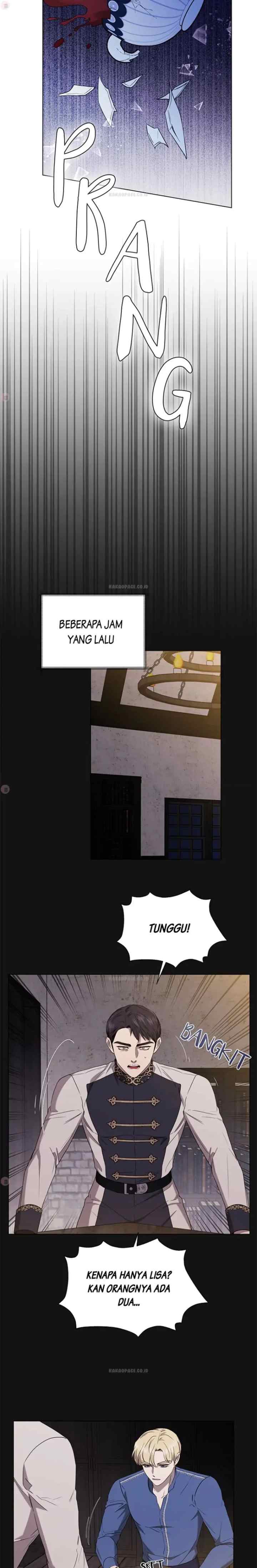 Antagonist Savior chapter 75 halaman 10