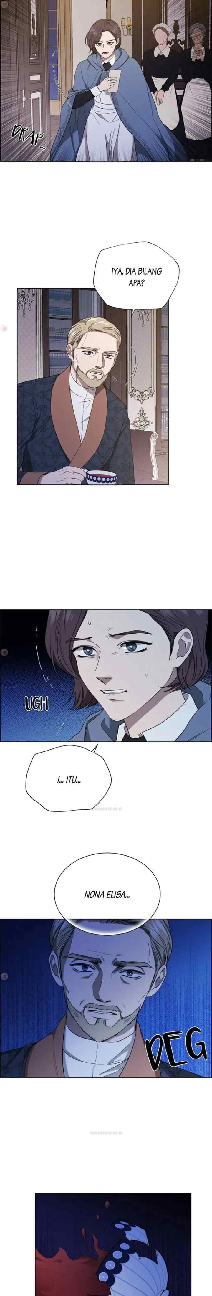 Antagonist Savior chapter 75 halaman 9
