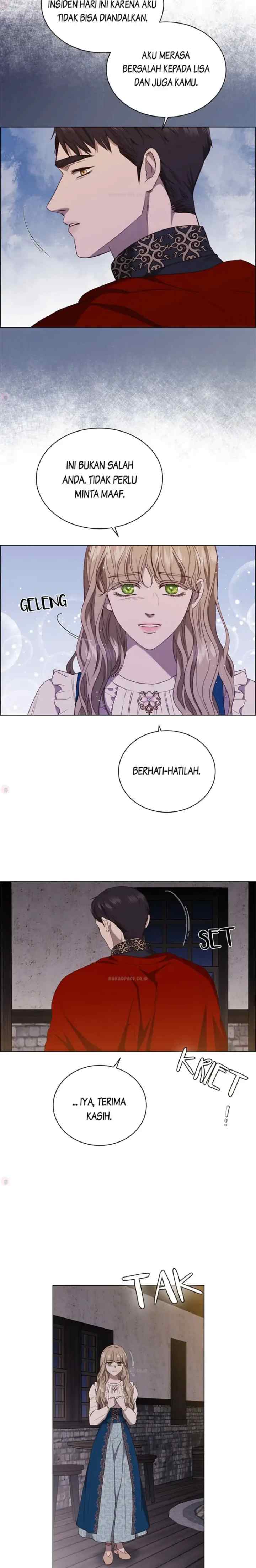 Antagonist Savior chapter 75 halaman 6