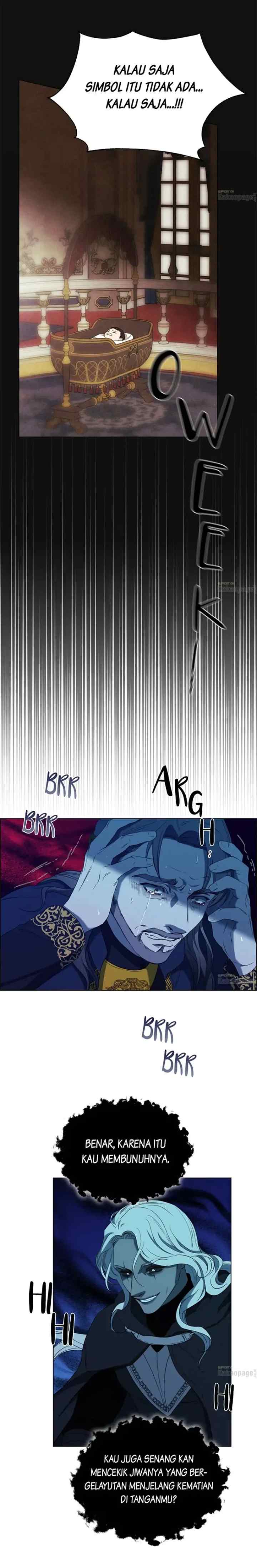 Antagonist Savior chapter 76 halaman 17