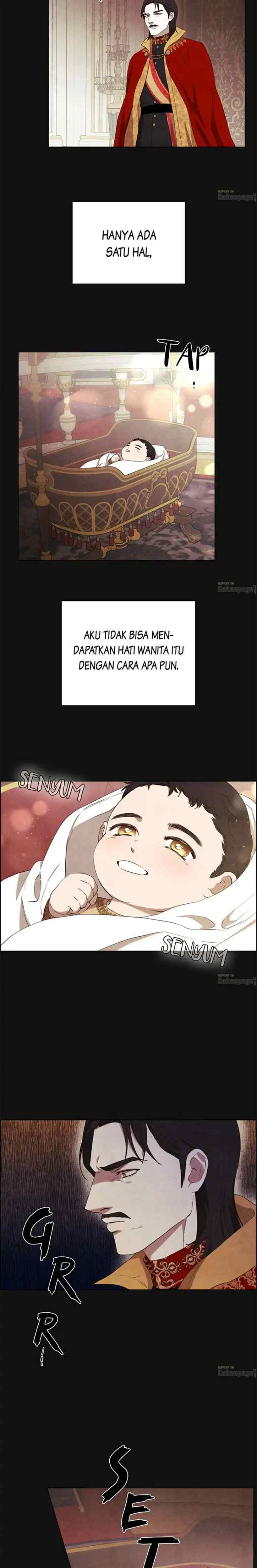 Antagonist Savior chapter 76 halaman 14