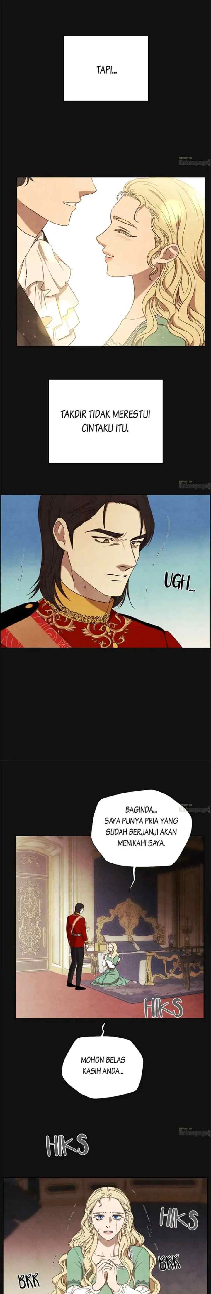 Antagonist Savior chapter 76 halaman 9