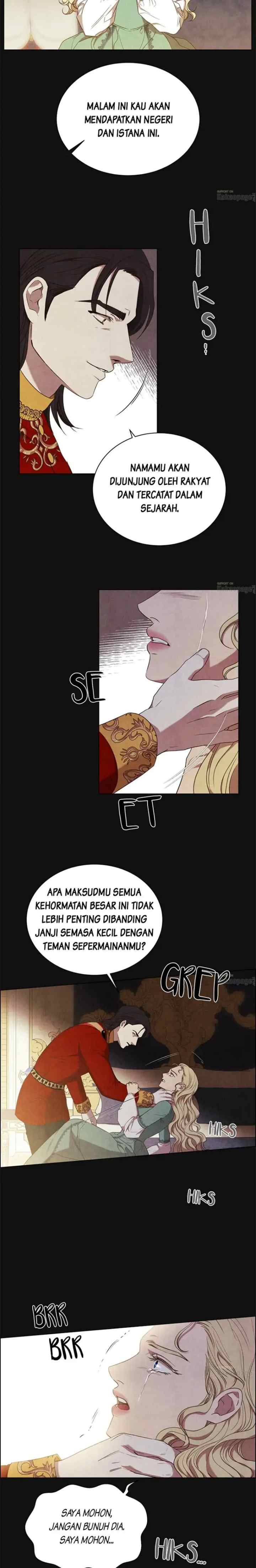 Antagonist Savior chapter 76 halaman 10