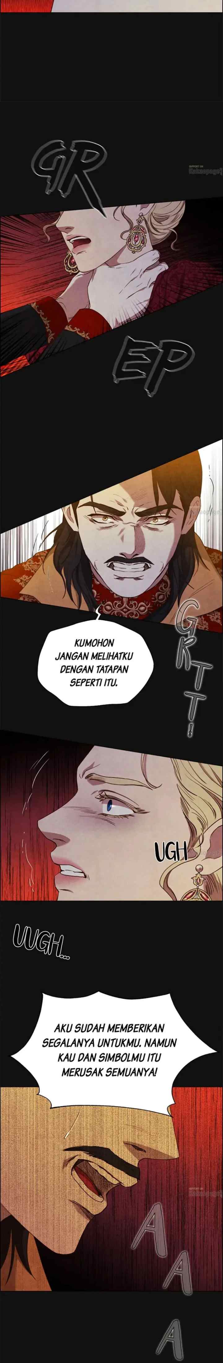 Antagonist Savior chapter 76 halaman 16