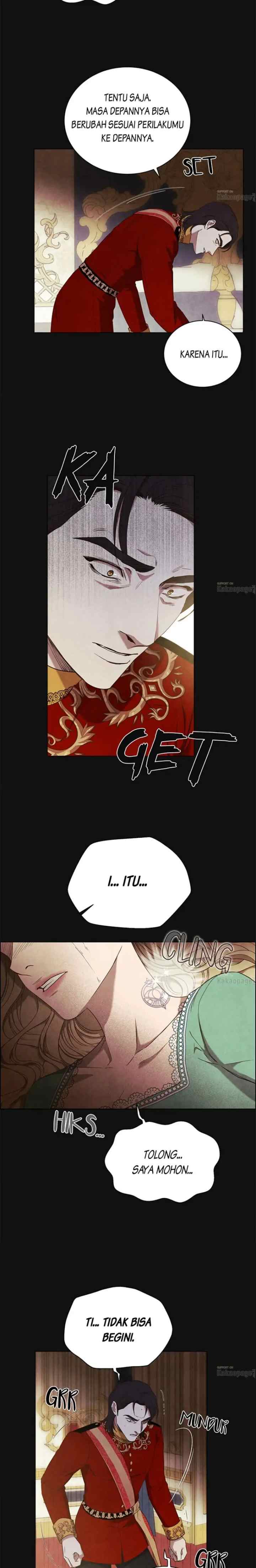 Antagonist Savior chapter 76 halaman 11