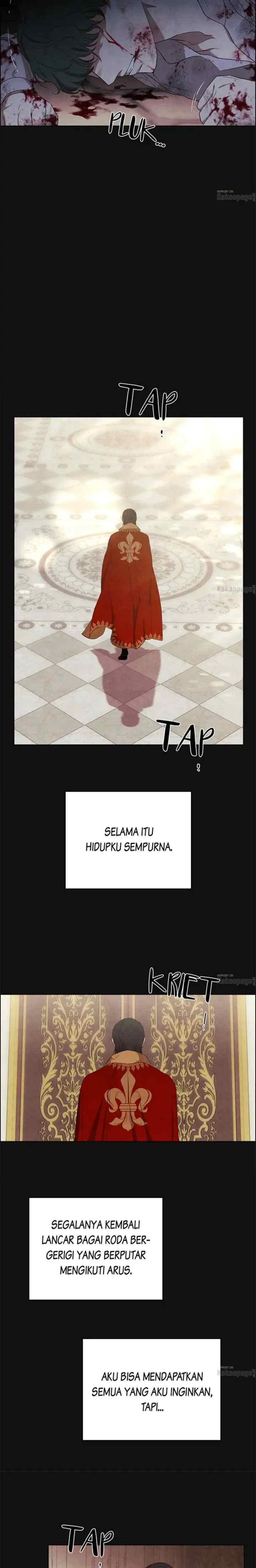 Antagonist Savior chapter 76 halaman 13