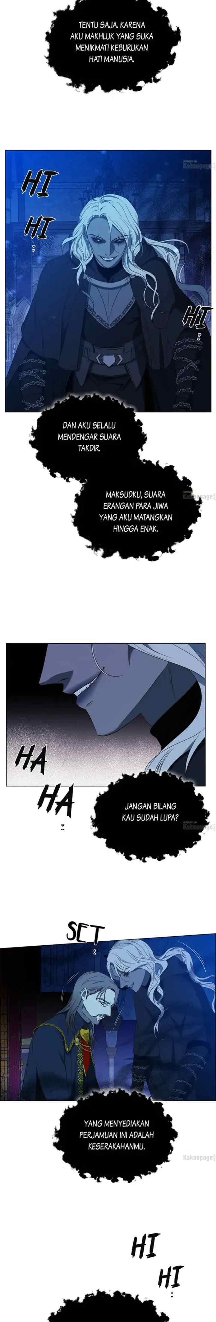 Antagonist Savior chapter 76 halaman 6