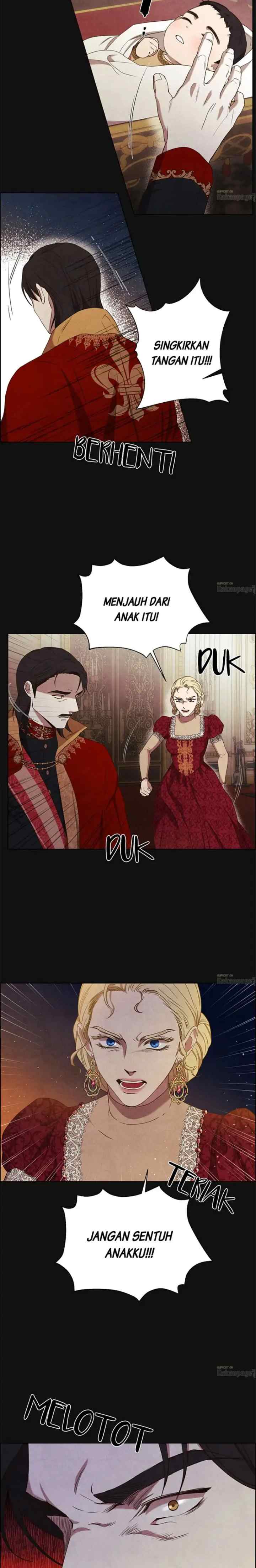 Antagonist Savior chapter 76 halaman 15