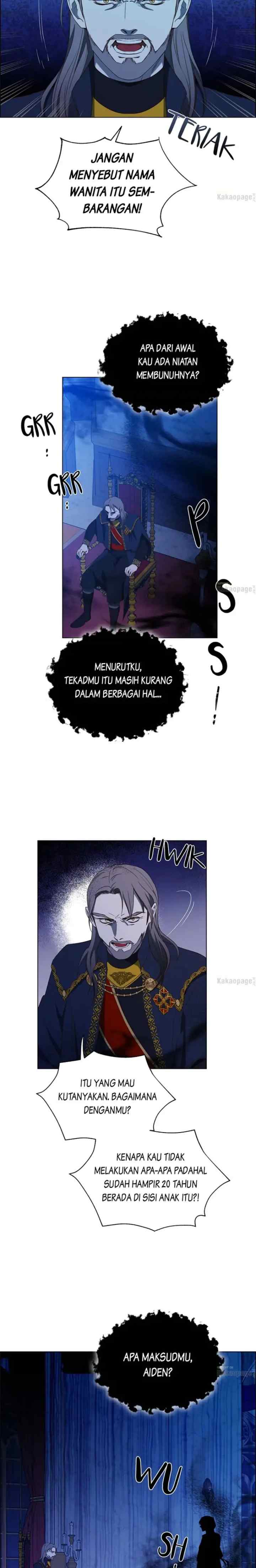 Antagonist Savior chapter 76 halaman 4