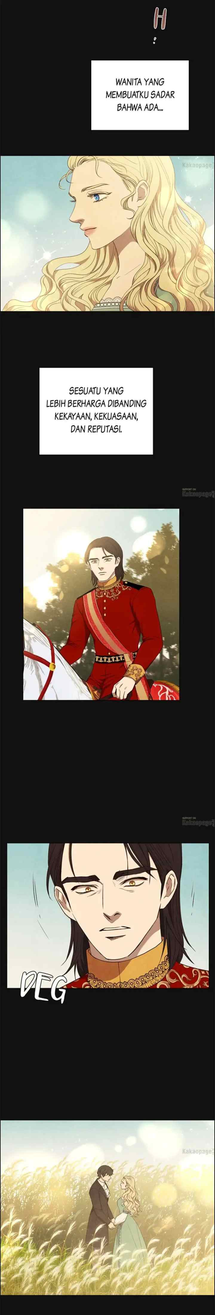 Antagonist Savior chapter 76 halaman 8