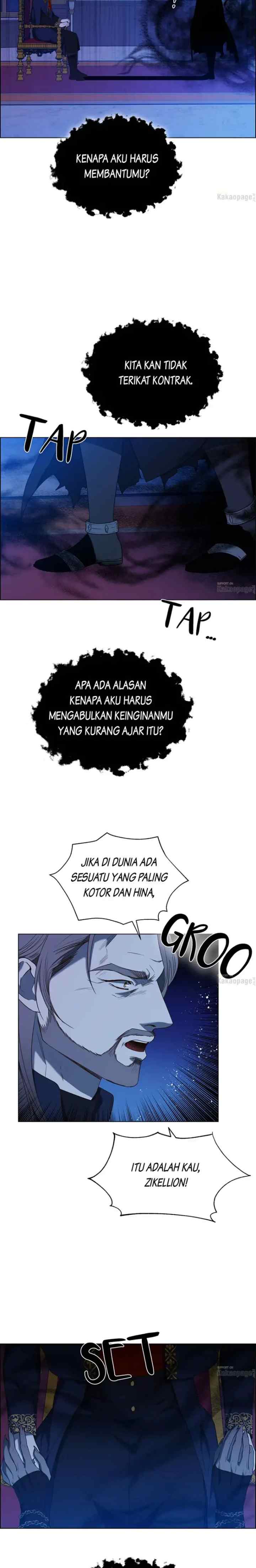 Antagonist Savior chapter 76 halaman 5