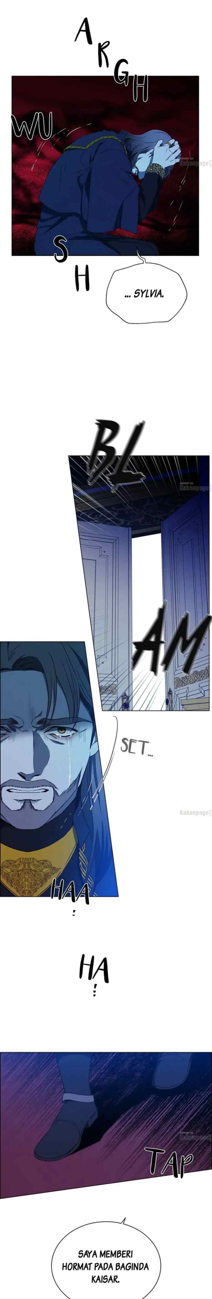 Antagonist Savior chapter 76 halaman 18