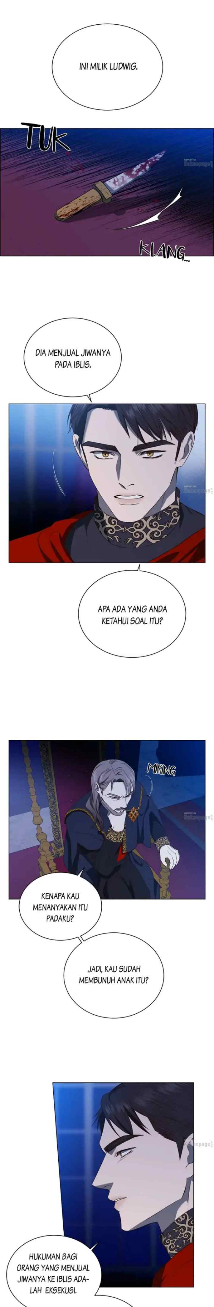 Antagonist Savior chapter 77 halaman 10