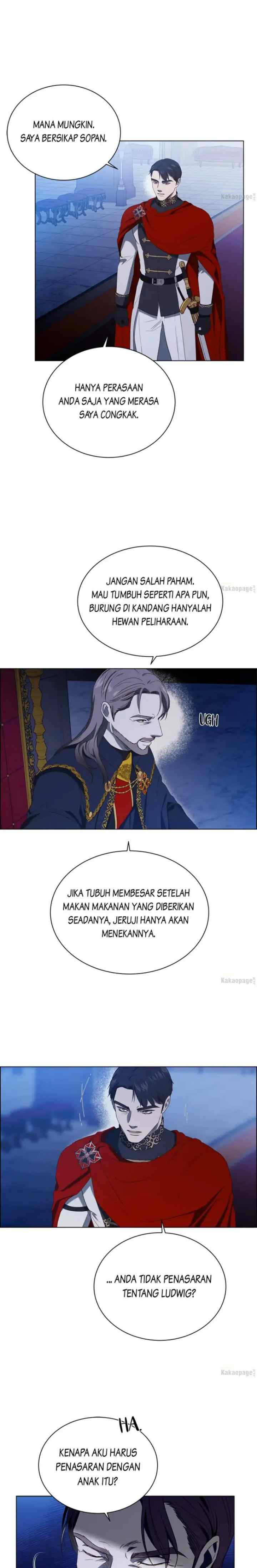 Antagonist Savior chapter 77 halaman 12