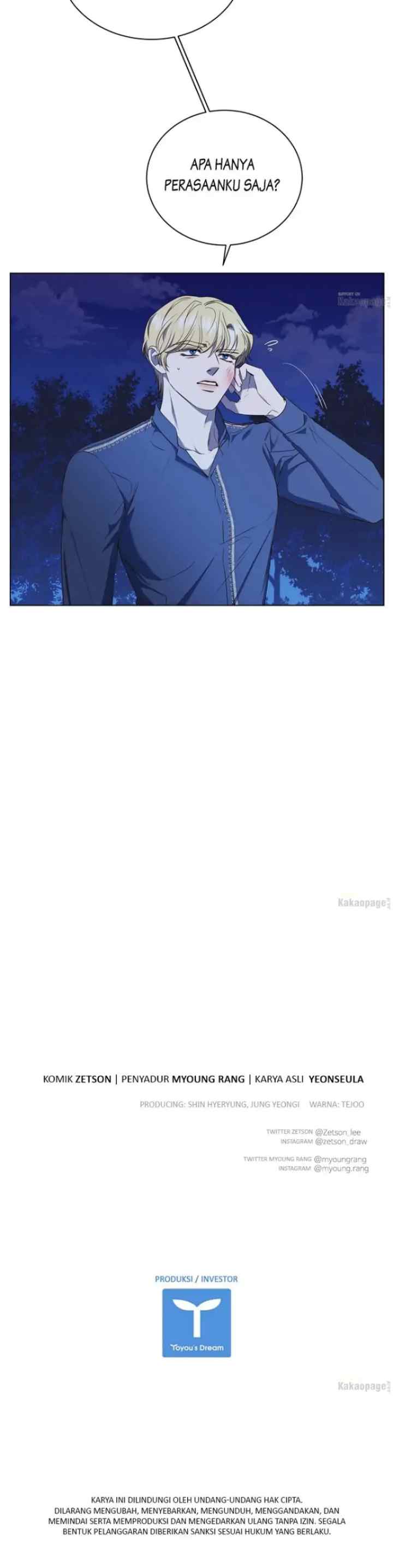 Antagonist Savior chapter 77 halaman 18