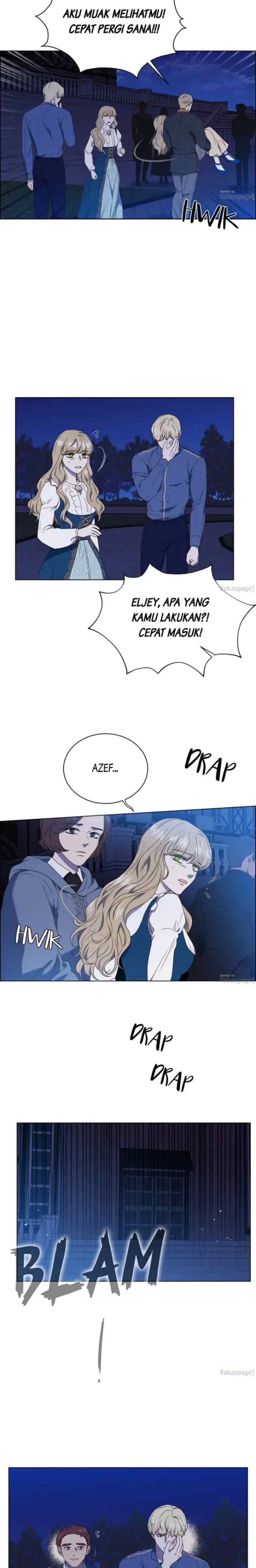 Antagonist Savior chapter 77 halaman 5