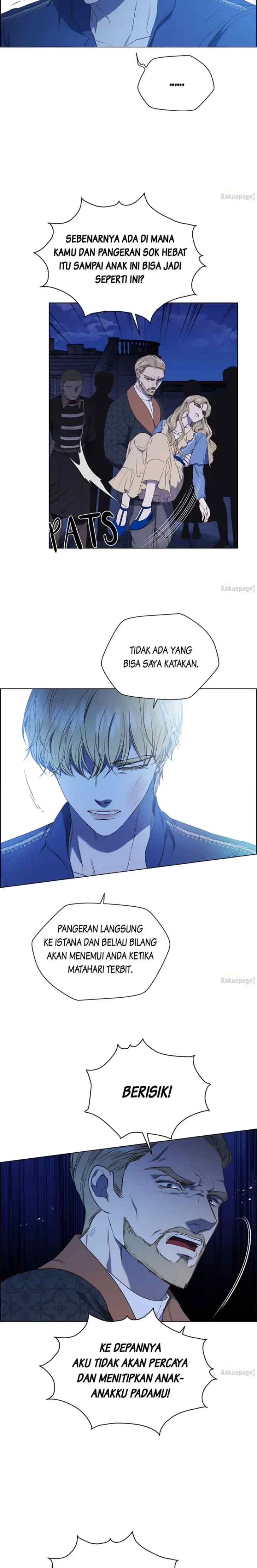 Antagonist Savior chapter 77 halaman 4