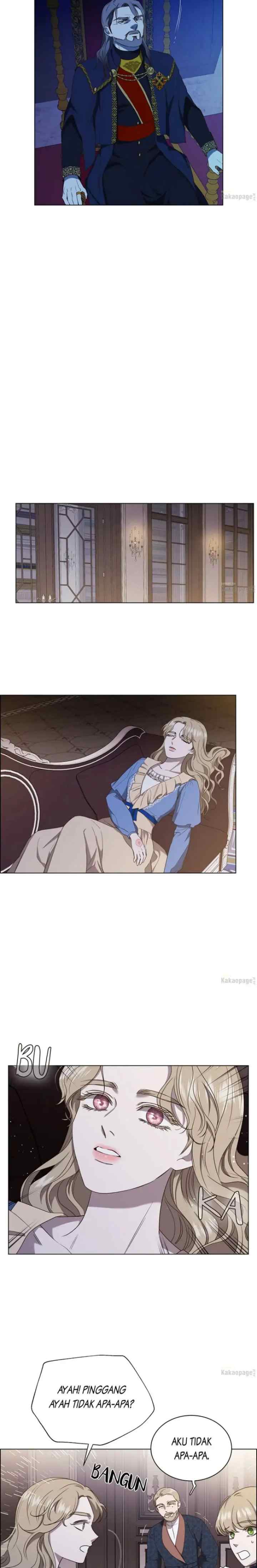 Antagonist Savior chapter 77 halaman 15