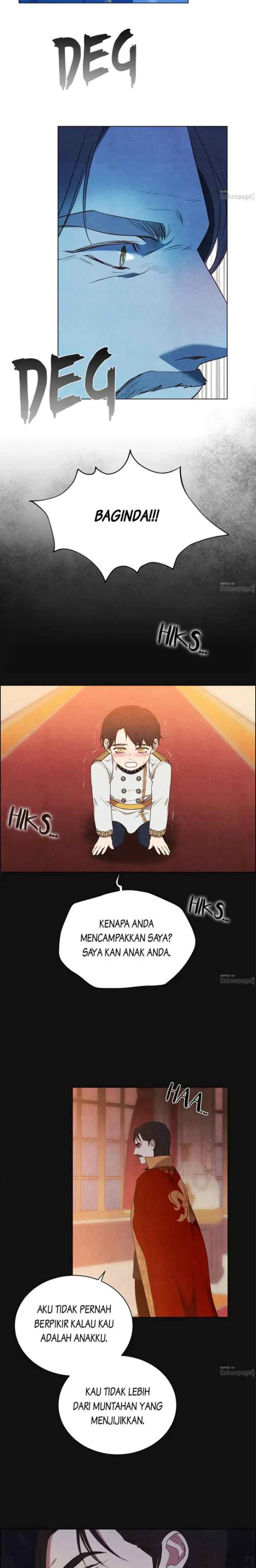 Antagonist Savior chapter 77 halaman 7