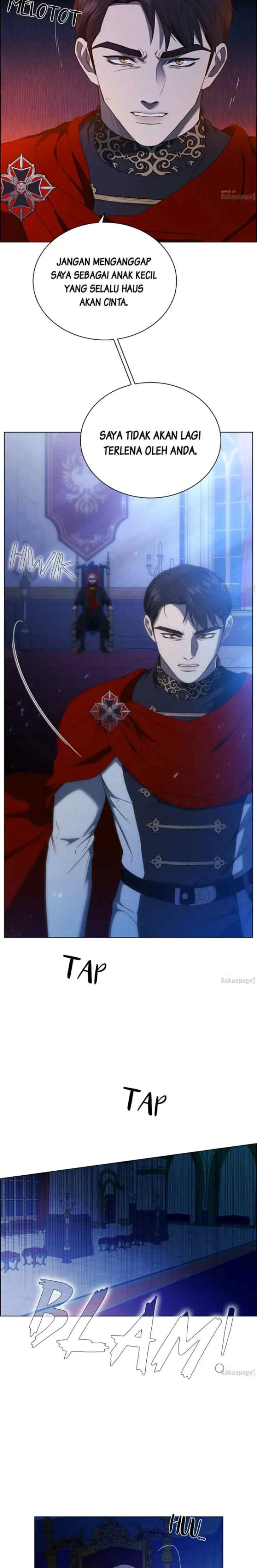 Antagonist Savior chapter 77 halaman 14
