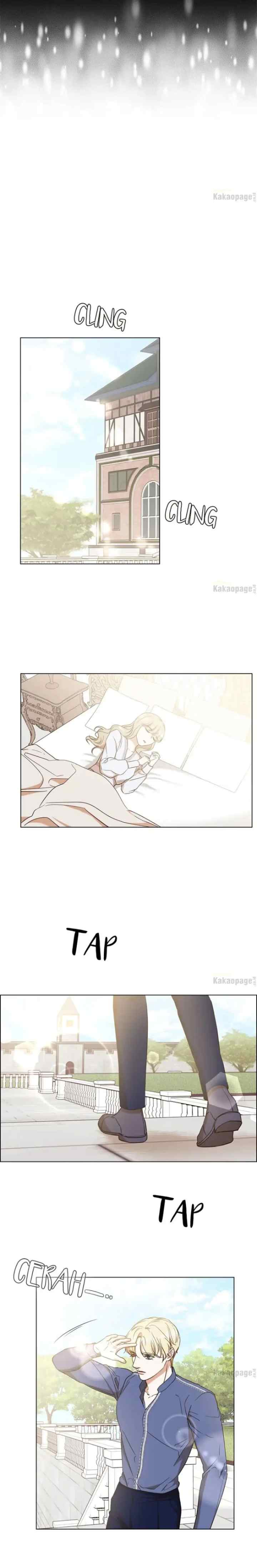 Antagonist Savior chapter 78 halaman 15