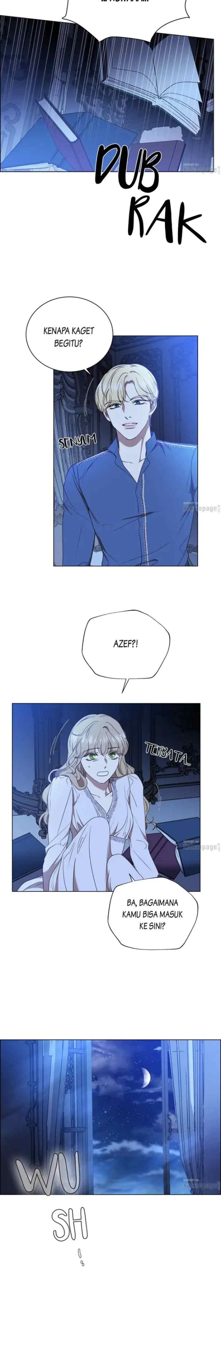 Antagonist Savior chapter 78 halaman 5