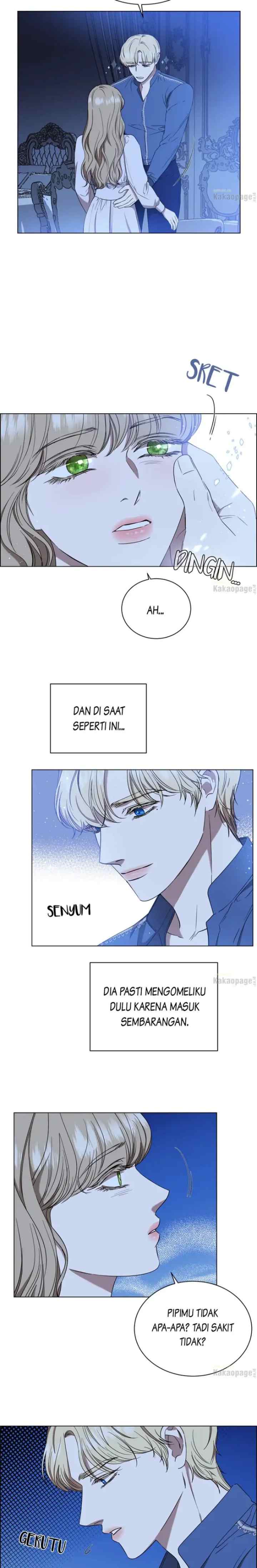 Antagonist Savior chapter 78 halaman 8