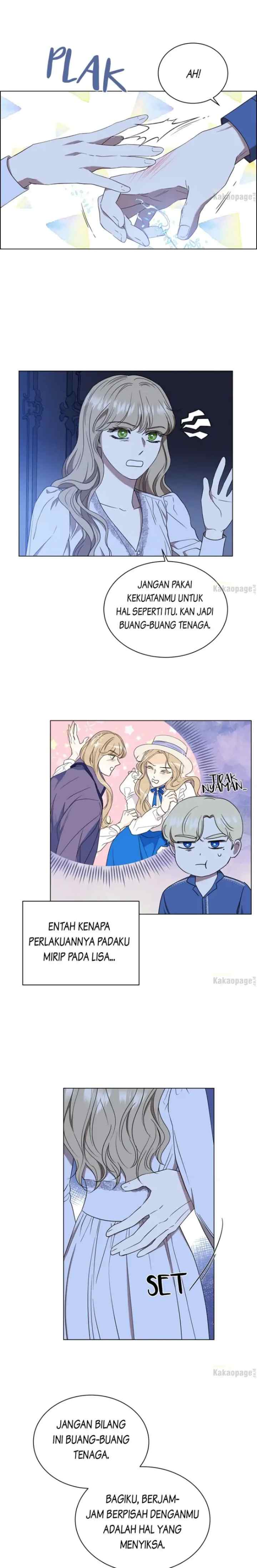 Antagonist Savior chapter 78 halaman 7