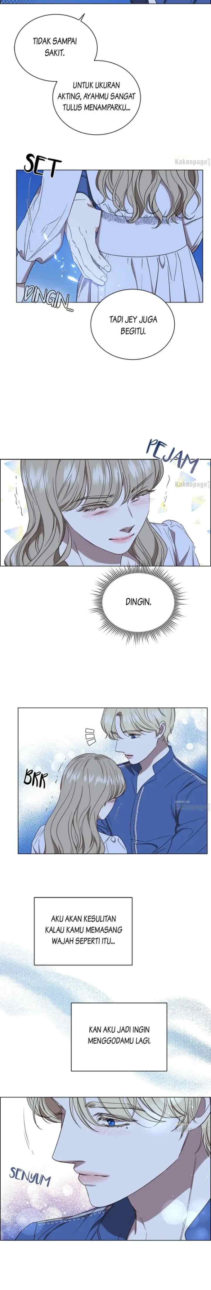 Antagonist Savior chapter 78 halaman 9