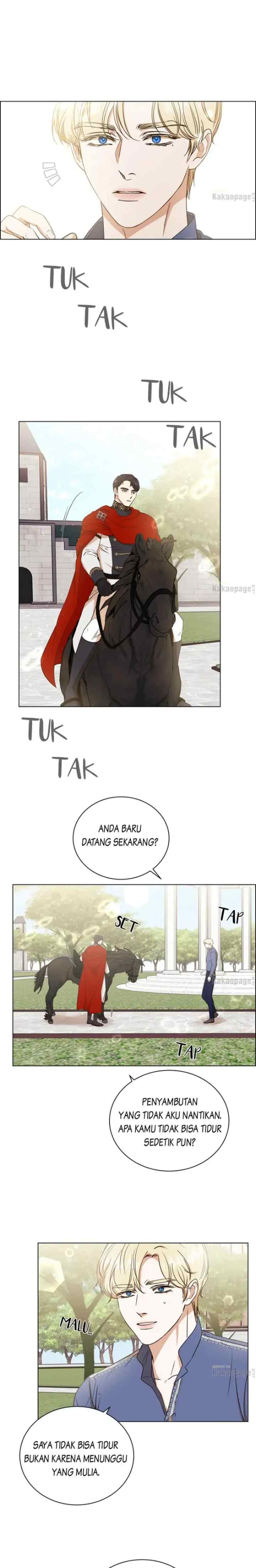 Antagonist Savior chapter 78 halaman 16