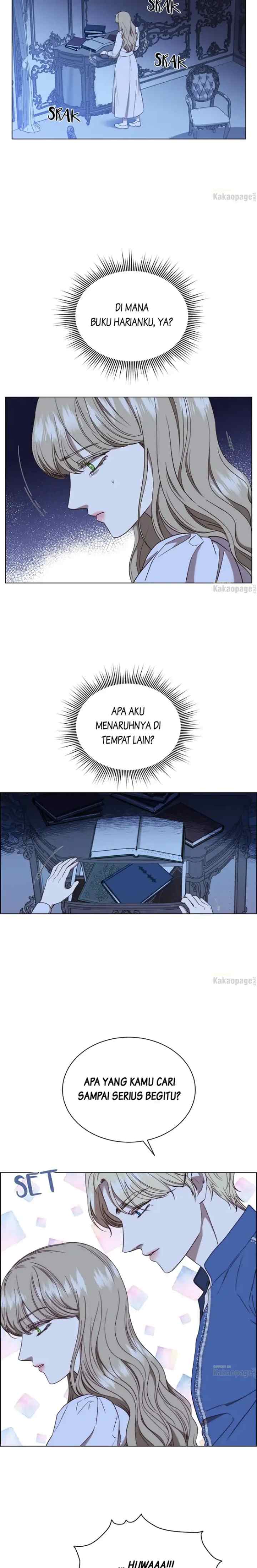 Antagonist Savior chapter 78 halaman 4