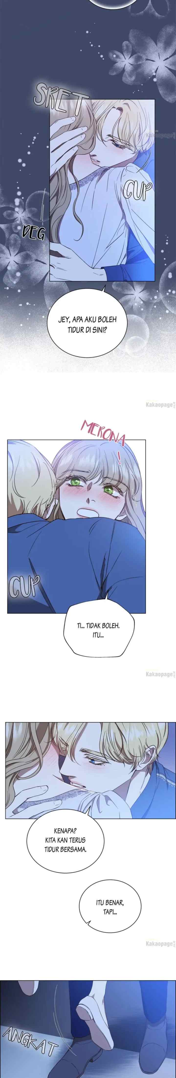Antagonist Savior chapter 78 halaman 11