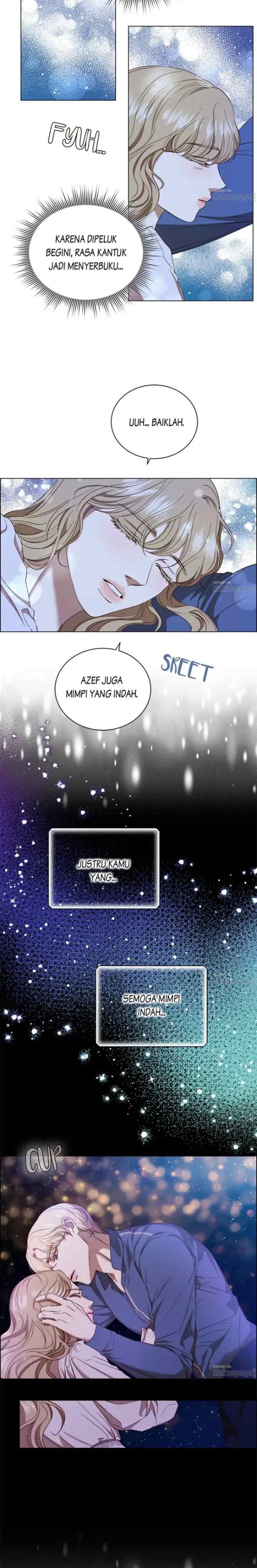 Antagonist Savior chapter 78 halaman 14