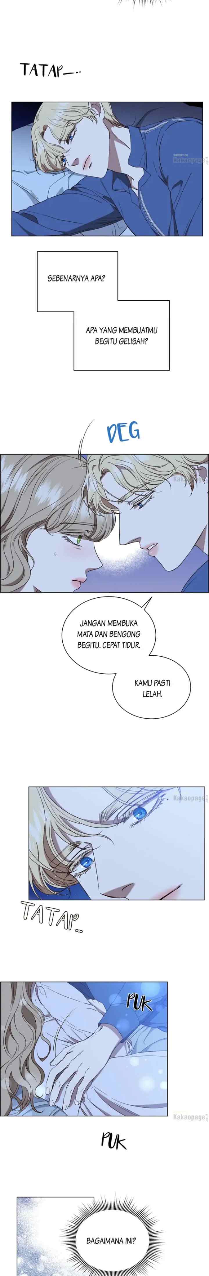 Antagonist Savior chapter 78 halaman 13